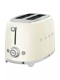 Smeg Kompakt Toaster 50's Style 6 Smeg Kompakt Toaster 50's Style – Bild 4