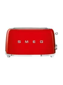 Smeg Langschlitztoaster 50's Style
