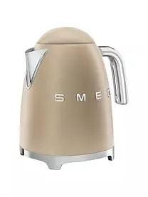 Smeg Wasserkocher 50's Style 8 Smeg Wasserkocher 50's Style – Bild 6