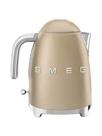 Smeg Wasserkocher 50's Style 9 Smeg Wasserkocher 50's Style – Bild 7