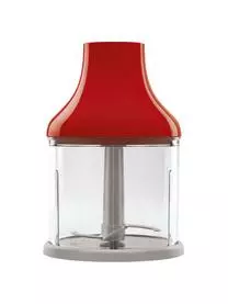 Smeg Stabmixer-Set 50's Style, 5-tlg. 6 Smeg Stabmixer-Set 50's Style, 5-tlg. – Bild 4