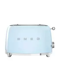Smeg Kompakt Toaster 50's Style