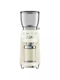 Smeg Elektrische Kaffeemühle 50's Style 7 Smeg Elektrische Kaffeemühle 50's Style – Bild 5