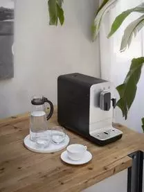 Smeg Kaffeemaschine 50's Style 15 Smeg Kaffeemaschine 50's Style – Bild 13