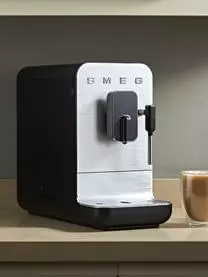 Smeg Kaffeemaschine 50's Style 16 Smeg Kaffeemaschine 50's Style – Bild 14