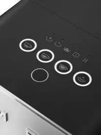 Smeg Kaffeemaschine 50's Style 9 Smeg Kaffeemaschine 50's Style – Bild 7