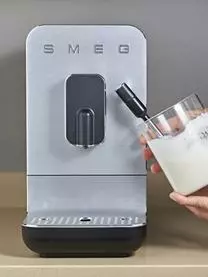 Smeg Kaffeemaschine 50's Style 17 Smeg Kaffeemaschine 50's Style – Bild 15