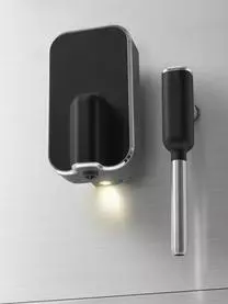 Smeg Kaffeemaschine 50's Style 10 Smeg Kaffeemaschine 50's Style – Bild 8