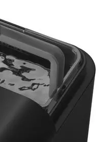 Smeg Kaffeemaschine 50's Style 12 Smeg Kaffeemaschine 50's Style – Bild 10