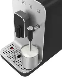 Smeg Kaffeemaschine 50's Style 13 Smeg Kaffeemaschine 50's Style – Bild 11