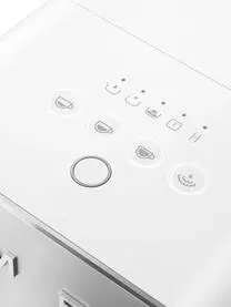 Smeg Kaffeemaschine 50's Style 12 Smeg Kaffeemaschine 50's Style – Bild 10