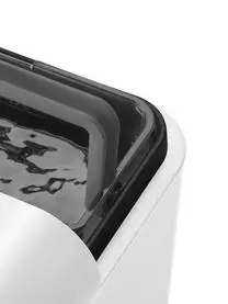 Smeg Kaffeemaschine 50's Style 14 Smeg Kaffeemaschine 50's Style – Bild 12