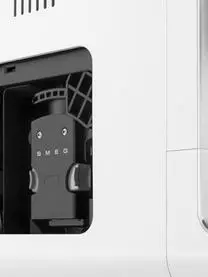 Smeg Kaffeemaschine 50's Style 15 Smeg Kaffeemaschine 50's Style – Bild 13