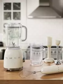 Smeg Standmixer 50's Style 10 Smeg Standmixer 50's Style – Bild 8