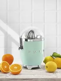 Smeg Zitruspresse 50's Style 4 Smeg Zitruspresse 50's Style – Bild 2