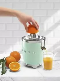 Smeg Zitruspresse 50's Style 9 Smeg Zitruspresse 50's Style – Bild 7