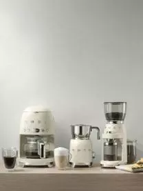 Smeg Filterkaffeemaschine 50's Style 10 Smeg Filterkaffeemaschine 50's Style – Bild 8