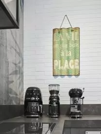 Smeg Espressomaschine 50's Style 8 Smeg Espressomaschine 50's Style – Bild 6