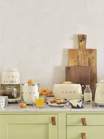 Smeg Kompakt Toaster 50's Style 8 Smeg Kompakt Toaster 50's Style – Bild 6