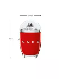Smeg Zitruspresse 50's Style 4 Smeg Zitruspresse 50's Style – Bild 2
