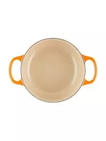 Le Creuset Gusseisen-Bräter Signature Collection Mit Deckel 7 Le Creuset Gusseisen-Bräter Signature Collection Mit Deckel – Bild 5