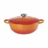 Le Creuset Gusseisen-Kochtopf La Marmite Mit Deckel 1 Le Creuset Gusseisen-Kochtopf La Marmite Mit Deckel -Angebote Möbel Store 1674429