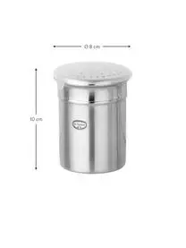 Dr. Oetker Zuckerstreuer Cook 4 Dr. Oetker Zuckerstreuer Cook – Bild 2