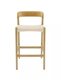 Jotex Barstuhl Vikdalen Mit Geflecht 6 Jotex Barstuhl Vikdalen Mit Geflecht – Bild 4