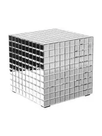 Jotex Beistelltisch Disco Mit Spiegelmosaik