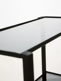 Jotex Metall-Wandregal Tank 6 Jotex Metall-Wandregal Tank – Bild 4