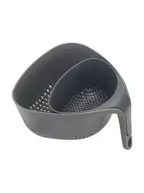 Joseph Joseph Sieb-Set Nest, 2-tlg. 3 Joseph Joseph Sieb-Set Nest, 2-tlg.