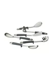 Joseph Joseph Küchenutensilien Elevate Mit Ständer, 7er-Set 4 Joseph Joseph Küchenutensilien Elevate Mit Ständer, 7er-Set – Bild 2