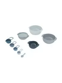 Joseph Joseph Schüssel- Und Messlöffel-Set Nest, 9-tlg. 5 Joseph Joseph Schüssel- Und Messlöffel-Set Nest, 9-tlg. – Bild 3