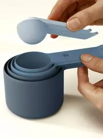 Joseph Joseph Messlöffel-Set Nest, 8-tlg. 4 Joseph Joseph Messlöffel-Set Nest, 8-tlg. – Bild 2