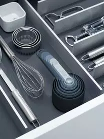 Joseph Joseph Messlöffel-Set Nest, 8-tlg. 6 Joseph Joseph Messlöffel-Set Nest, 8-tlg. – Bild 4