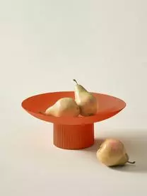 Jotex Schüssel Tao Mit Geriffeltem Fuß 4 Jotex Schüssel Tao Mit Geriffeltem Fuß – Bild 2