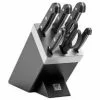 Zwilling Selbstschärfender Messerblock Gourmet, 7-tlg. -Angebote Möbel Store 1676172