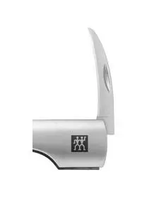 Zwilling Kellnermesser Sommelier Aus Edelstahl 6 Zwilling Kellnermesser Sommelier Aus Edelstahl – Bild 4