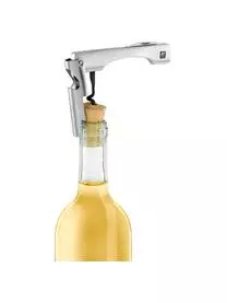 Zwilling Kellnermesser Sommelier Aus Edelstahl 7 Zwilling Kellnermesser Sommelier Aus Edelstahl – Bild 5