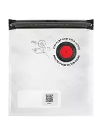 Zwilling Vakuum Starterset Fresh & Save Aus Kunststoff, 7-tlg. 7 Zwilling Vakuum Starterset Fresh & Save Aus Kunststoff, 7-tlg. – Bild 5