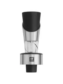 Zwilling Dekanter Sommelier Aus Edelstahl 3 Zwilling Dekanter Sommelier Aus Edelstahl
