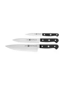 Zwilling Messer-Set Gourmet, 3-tlg. 3 Zwilling Messer-Set Gourmet, 3-tlg.