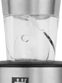 Zwilling Dekanter Sommelier Aus Edelstahl 7 Zwilling Dekanter Sommelier Aus Edelstahl – Bild 5