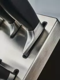 Zwilling Selbstschärfender Messerblock Vier Sterne, 7-tlg. 11 Zwilling Selbstschärfender Messerblock Vier Sterne, 7-tlg. – Bild 9