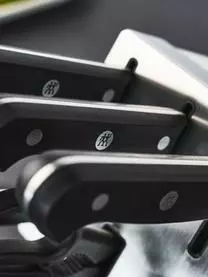 Zwilling Selbstschärfender Messerblock Gourmet, 7-tlg. 12 Zwilling Selbstschärfender Messerblock Gourmet, 7-tlg. – Bild 10