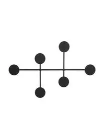 Menu Wandgarderobe Afteroom Aus Stahl 3 Menu Wandgarderobe Afteroom Aus Stahl