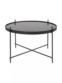 Zuiver Runder Couchtisch Cupid