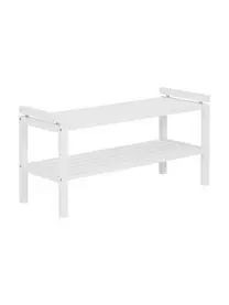 Rowico Holz-Schuhregal Confetti Mit 2 Ablageflächen 3 Rowico Holz-Schuhregal Confetti Mit 2 Ablageflächen