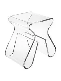 Umbra Hocker Loop Mit Zeitschriftenhalter 3 Umbra Hocker Loop Mit Zeitschriftenhalter