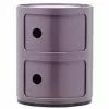 Kartell Design Container Componibili, 2 Elemente 1 Kartell Design Container Componibili, 2 Elemente -Angebote Möbel Store 1687280